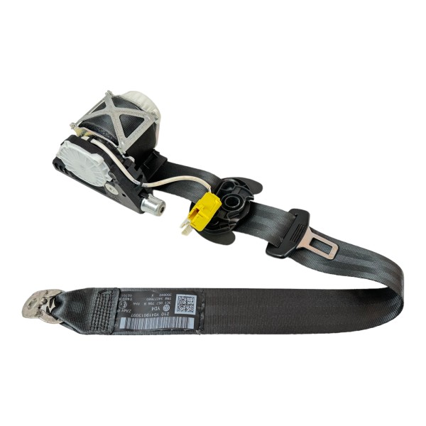 Sicherheitsgurt Anschnallgurt Gurt vorne rechts VW Passat 3C CC 357 3C1857706R