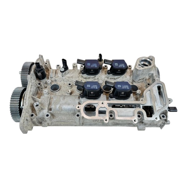 Ventildeckel Nockenwelle 1.5TSI DADA 150PS Audi Skoda Seat VW Golf 7 04E103469DH