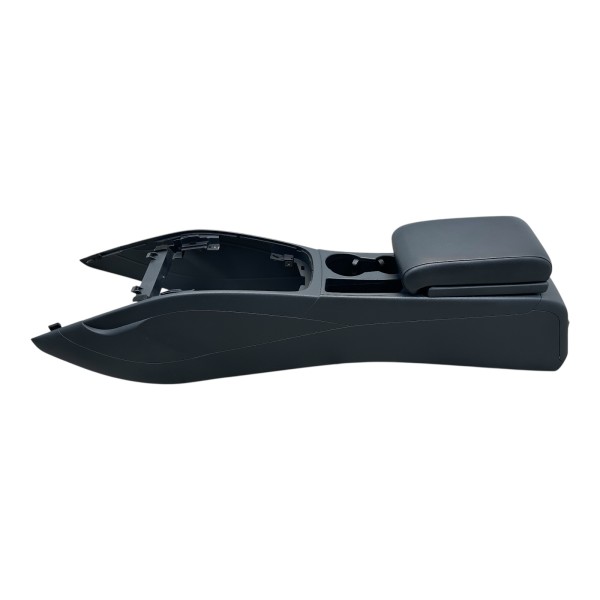 Mittelkonsole Mitteltunnel Abdeckung Audi A4 8K A5 8T 8F Leder soul 8K0863244