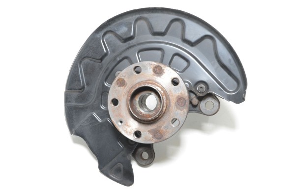 Radlagergehäuse Achsschenkel vorne rechts VW Sportsvan AM1 5Q0407256R