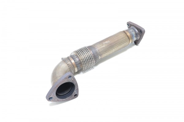 Abgasrohr links 2.7 3.0 TDI Audi A4 A6 Q7 VW Phaeton Touareg 059131789L