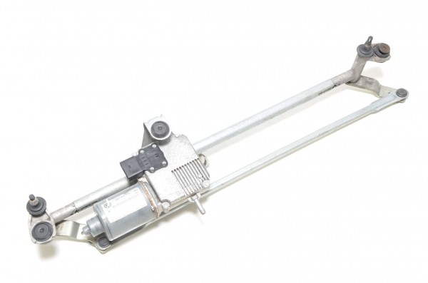 Wischermotor Wischergestänge Scheibenwischer vorne VW Tiguan 5N 5N1955023A