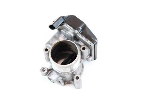 Drosselklappe Regelklappe 2.0 TDI Audi A3 Seat Leon Skoda VW Golf 6 03L128063AC