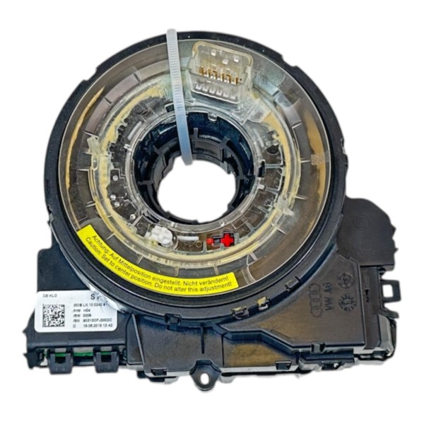 Wickelfeder Schleifring Airbag Lenkwinkelsensor Audi A4 8K A5 8T Q5 8K0953568M