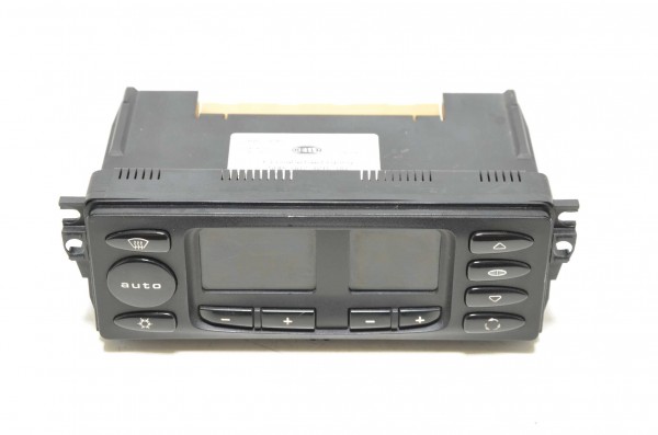 Klimabedienteil Klimaautomatik Klima Porsche 911 996 Boxster 986 99665310100