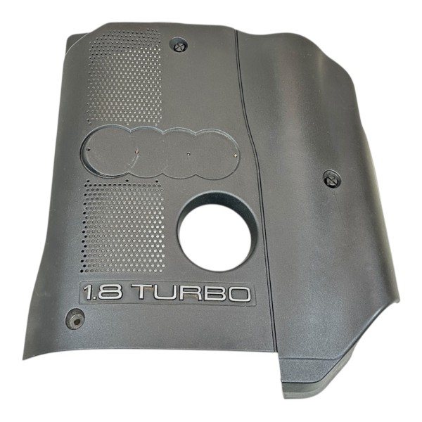 Motorabdeckung 1.8T 150PS AVJ 163PS BFB Audi A4 8E 8H B6 B7 058103721C
