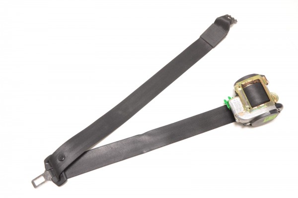 Sicherheitsgurt Anschnallgurt vorne rechts Audi TT Coupe 8N schwarz 8N8857706