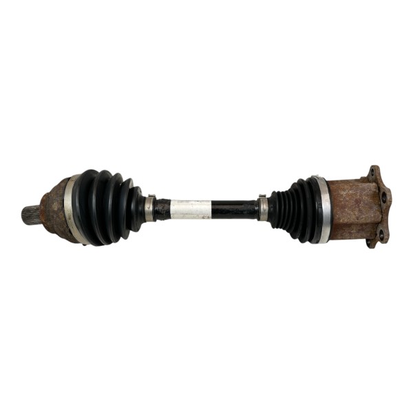 Antriebswelle DSG vorne links 2.0TDI Seat Alhambra VW Sharan 7N 7N0407763A