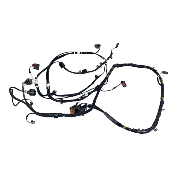 Kabelbaum Heckklappe Rückfahrkamera VW Golf 7 Variant Facelift 5G9971147DP