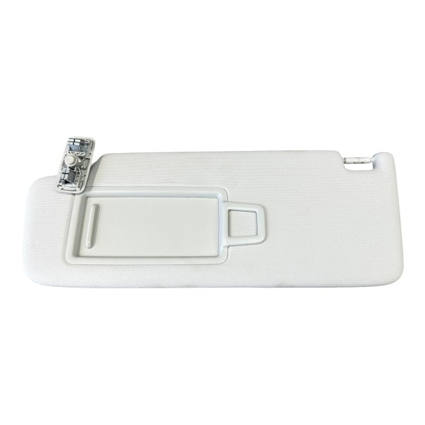 Sonnenblende Sonnenschutz links VW Golf 7 Golf Sportsvan Perlgrau 5G0857551M