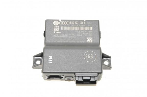 Diagnose Interface Gateway Datenbus Audi A4 8K A5 8T Q5 8R Facelift 8R0907468H