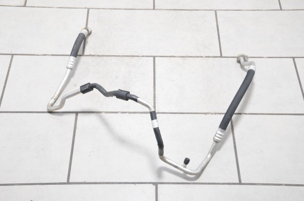 Klimaleitung Klimarohr Klimaschlauch Audi TT 8J 2.0 TFSI 200 PS 8J0820719D