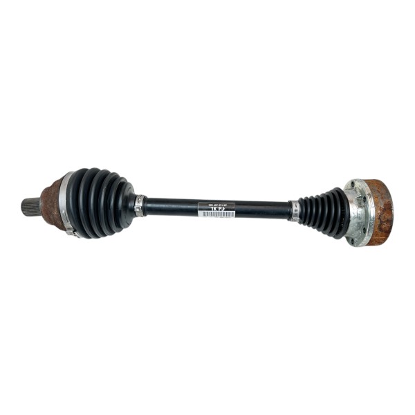 Antriebswelle vorne links 1.2 1.4 TSI Seat Leon Skoda VW Golf 1K0407271KP