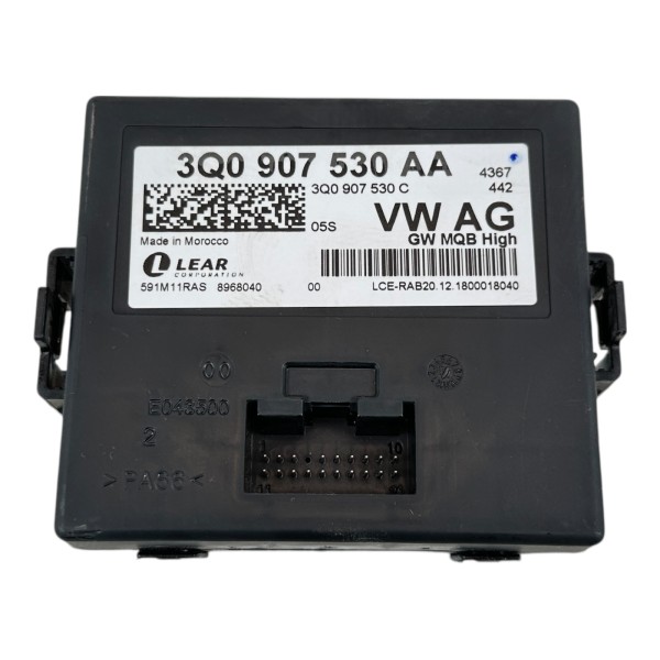 Diagnose Interface Gateway Audi Seat Skoda Octavia 5E VW Passat 3G 3Q0907530AA