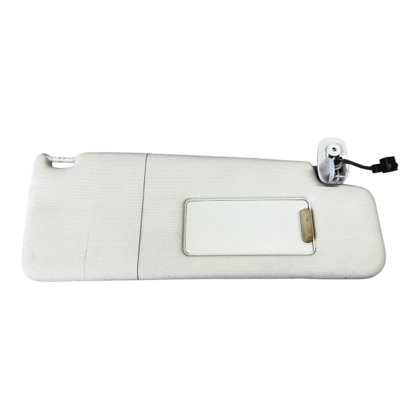 Sonnenblende rechts Sonnenschutzblende VW Beetle Cabrio 1Y grau 1Y0857552M