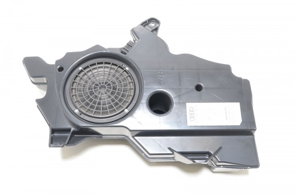 Subwoofer Bassbox Lautsprecher Audi A3 S3 Coupe 8P 8P3035382D