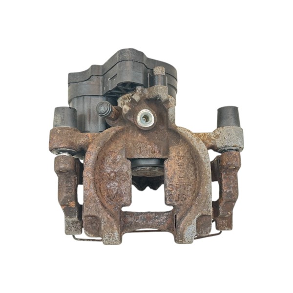 Bremssattel hinten rechts Audi A3 8V TT FV VW Golf 7 272x10mm 5Q0615406BR