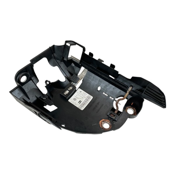 Scheinwerferhalter rechts Aufnahme VW Beetle 9C 1Y Facelift 1C0941054