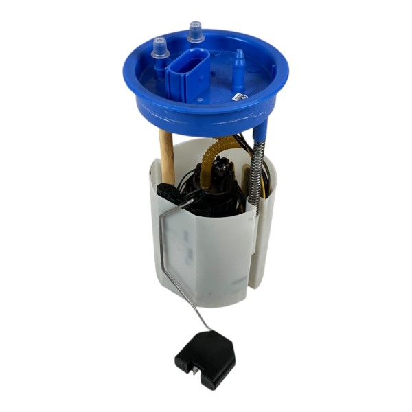 Kraftstoffpumpe Förderpumpe Tankgeber TSI Skoda Rapid NH 6R0919051Q