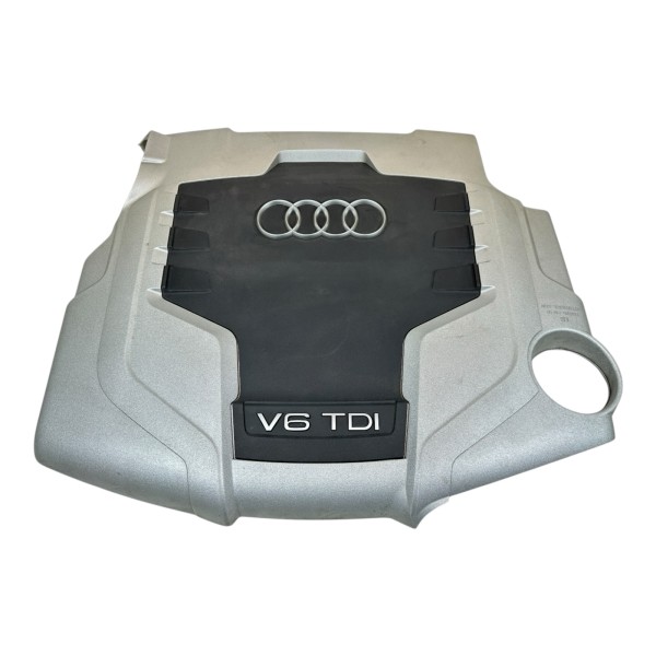 Motorabdeckung Abdeckung Saugrohr 2.7 3.0TDI Audi A4 8K A5 8T 8F Q5 059103925BG