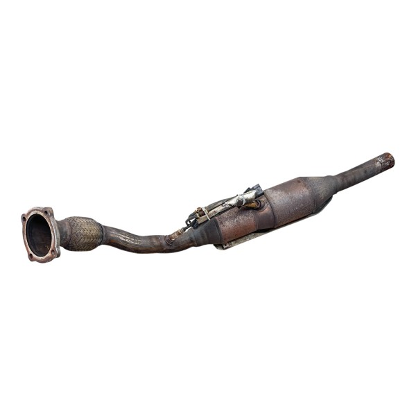 Katalysator Kat 1.8T AUM AUQ Audi TT 8N VW Golf 4 1J 1J0178LA