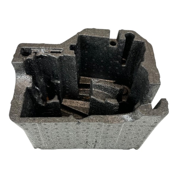 Werkzeugkasten Radmulde Bordwerkzeugkasten Skoda Yeti 5L 5L0012115B