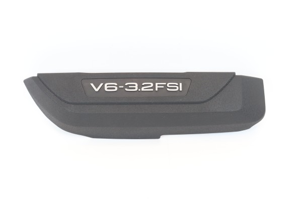 Motorabdeckung vorne Verkleidung Motor 3.2FSI Audi A4 8E 8H B7 06E103925D