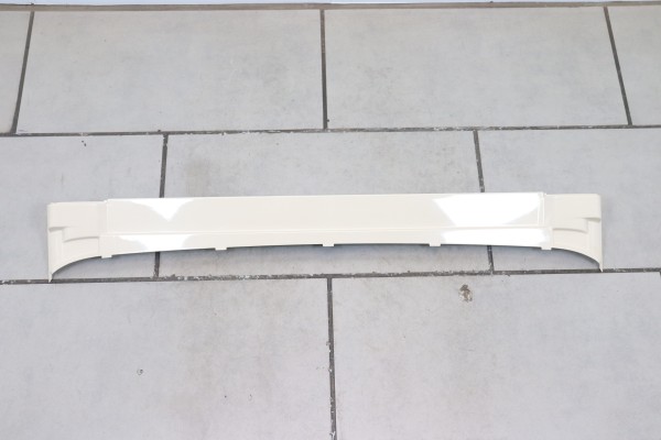 Verkleidung Überrollschutz VW Beetle Cabrio 1Y Beige LB1M 1Y0868343B