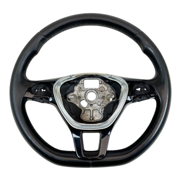 Multifunktionslenkrad Lenkrad Leder Tiptronic VW Passat 3G Golf 7 5G0419091DL