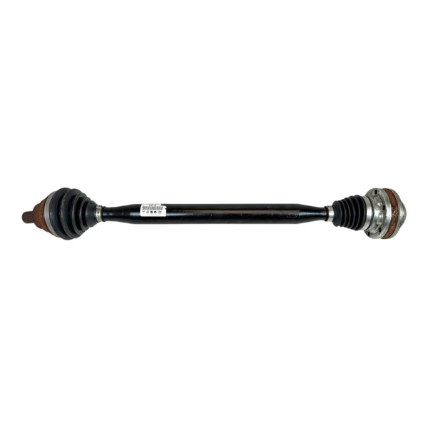 Antriebswelle vorne rechts 1.8TFSI CDAA Schaltgetriebe Audi TT 8J 8J0407272G