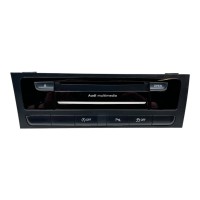 Steuergerät MMI 3G+ Multimedia Navigation Radio Audi A4 8K A5 8T Q5 8R1035670K