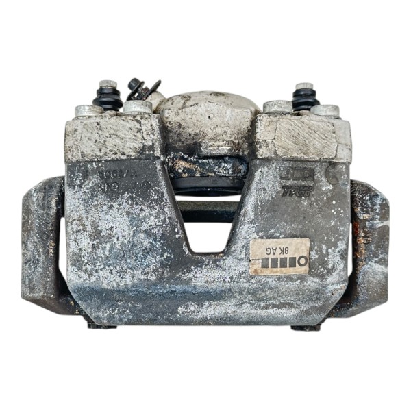 Bremssattel Bremszange vorne links Audi A4 8K A5 8T 345x30mm 8T0615123D