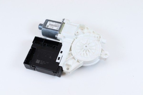 Fensterhebermotor vorne links Fahrertür VW Tiguan 5N 5N0959701G