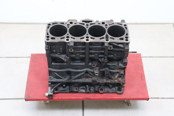 Motorblock Kurbelgehäuse 2.0 TDI Audi A3 8P A4 8K Seat Exeo VW 03L103011AG