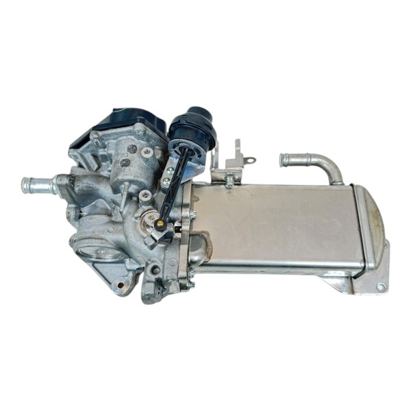 AGR Ventil Abgasrückführungsventil Kühler 2.0TDI Audi A4 8K A6 4G 03L131512DN