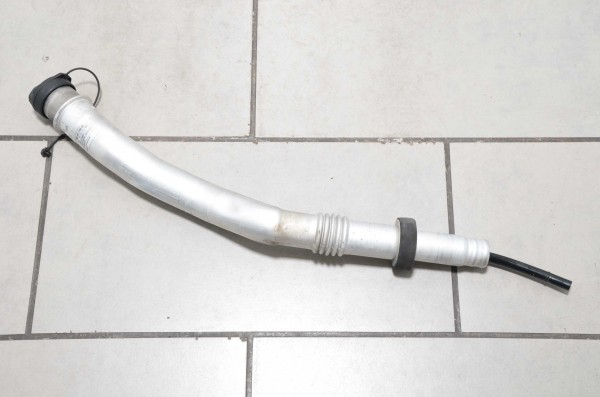 Einfüllstutzen Tank Einfüllrohr Porsche 911 996 Boxster 986 99620104300