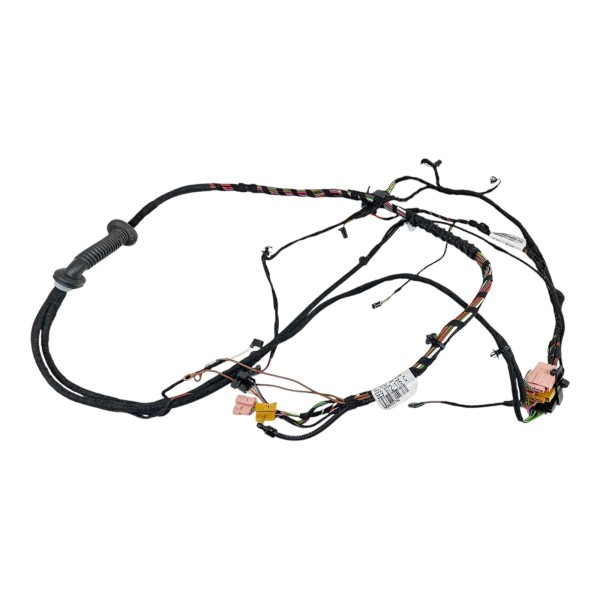 Kabelbaum Heckklappe Leitungssatz Skoda Octavia Combi 5E 5E9972175C
