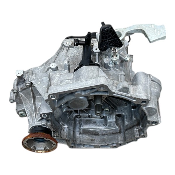 Getriebe 5 Gang PTB 1.2TSI 86PS Skoda Octavia 5E VW Golf 7 Golf Sportsvan 37tkm