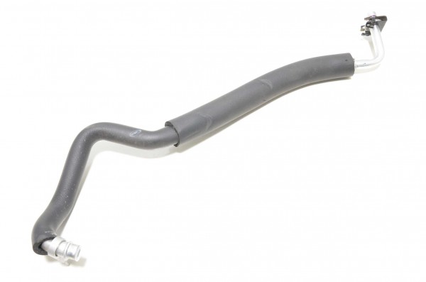 Klimaleitung Klimaanlage hinten Kältemittelrohr VW Transporter T4 7D0820743