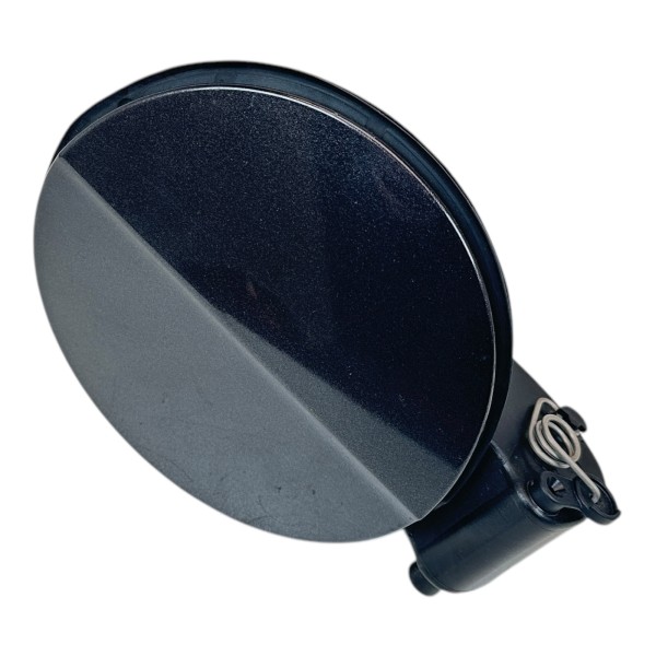 Tankdeckel Tankklappe Tankverschluss Audi A3 Coupe 8P A3 Cabrio 8P grau LZ7L