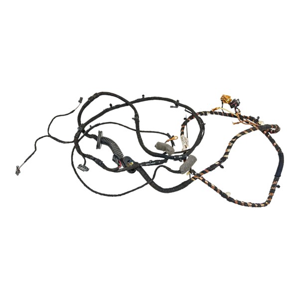 Kabelbaum Heckklappe Heckdeckel links Audi TT Coupe 8J 8J8971147T