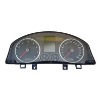 Tacho Kombiinstrument Tachometer Benzin VW Tiguan 5N 5N0920870C