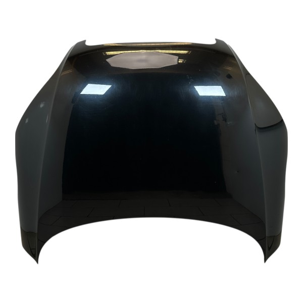 Motorhaube Frontklappe Fronthaube Audi TT TTS 8J schwarz LZ9Y 8J0823029E