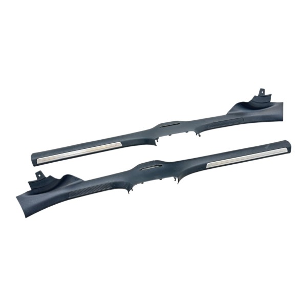 Einstiegsleisten Set beleuchtet VW Golf 7 GTI Facelift 5G4853369H 5G4853370H