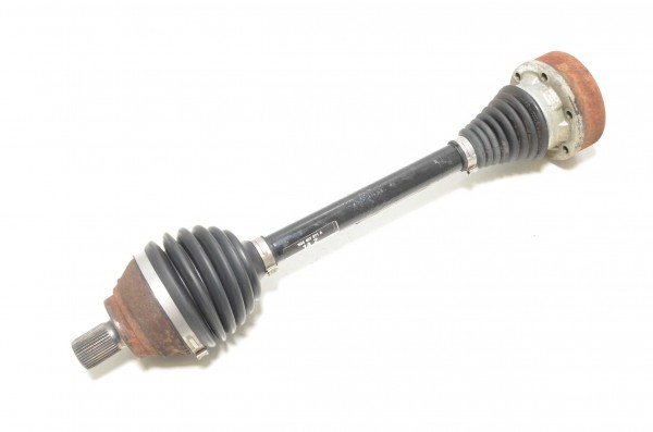 Antriebswelle Gelenkwelle links 1.4 TSI Audi A3 8V Skoda VW Golf 7 5Q0407271A
