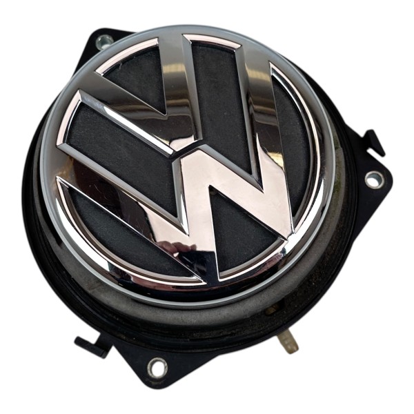 Heckklappengriff Griff Öffner Emblem VW Beetle 5C 5C5827469B