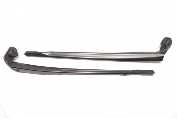 Wischerarme Scheibenwischer Wischer vorne Seat Leon 1P 1P0955409A 1P0955410A