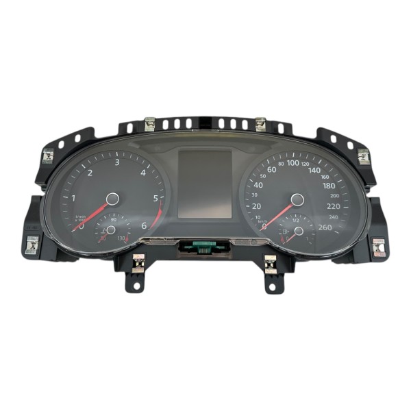 Kombiinstrument Tacho Diesel Tachometer VW Passat 3G B8 Facelift 3G0920751G