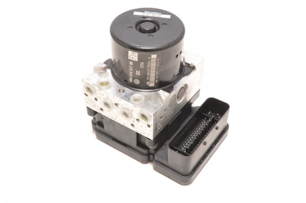 ABS ESP Hydraulikblock Audi A3 Seat Skoda VW Golf 1K0614517BE 1K0907379AE