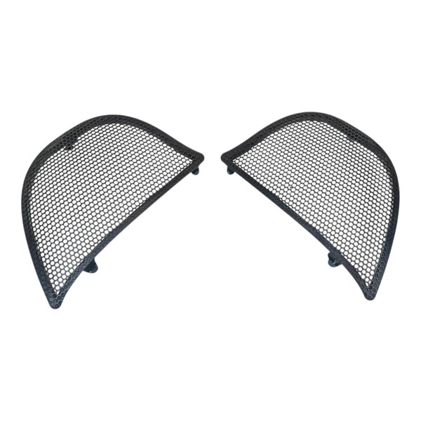 Windschott original Windabweiser links rechts Porsche Boxster 986 98656158400